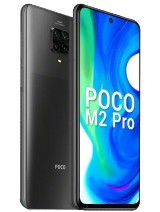 Xiaomi POCO M2 Pro 128GB ROM Price
